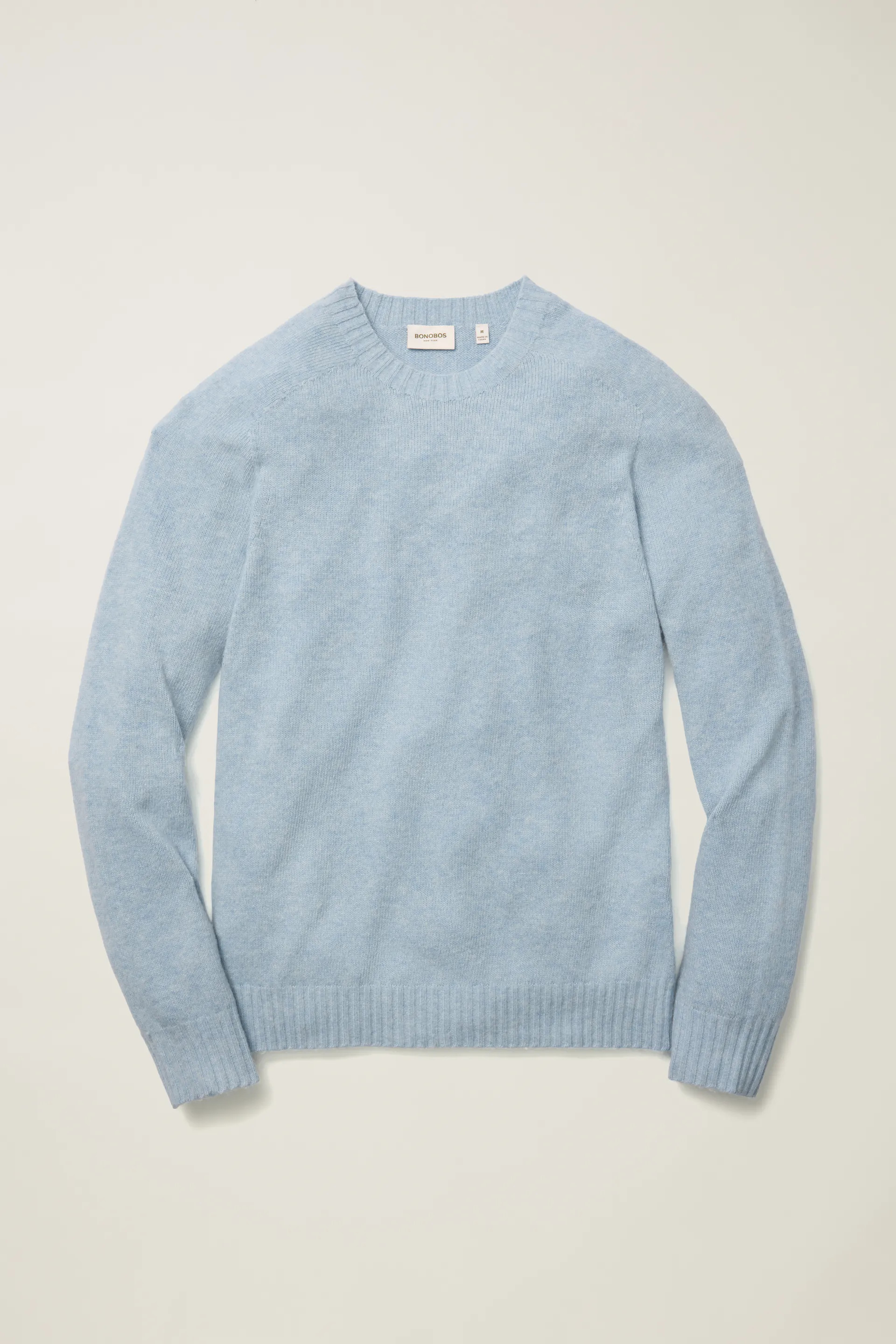 Brushed Wool Sweater | Bonobos (US)