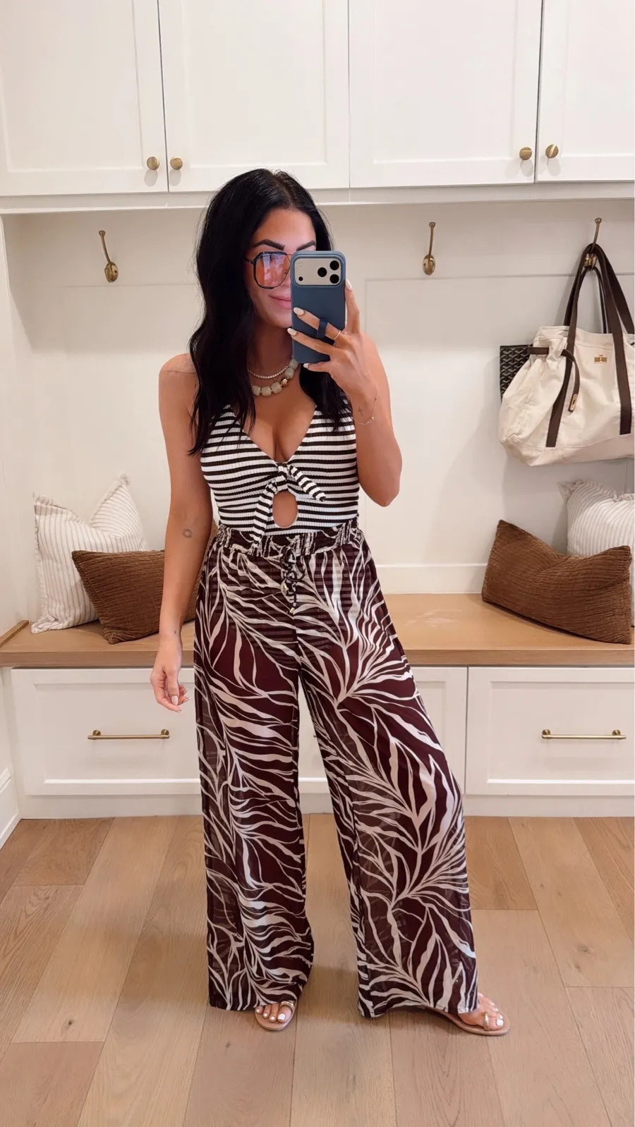 Cutest pool day outfit from Walmart!

swim, vacation outfits beach, cover up, summer outfits, katy roach, livingmybeststyle 

 #LTKootd #LTKSeasonal