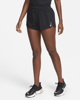 Nike AeroSwift Women's Dri-FIT ADV Mid-Rise 3" Brief-Lined Running Shorts | Nike (US)