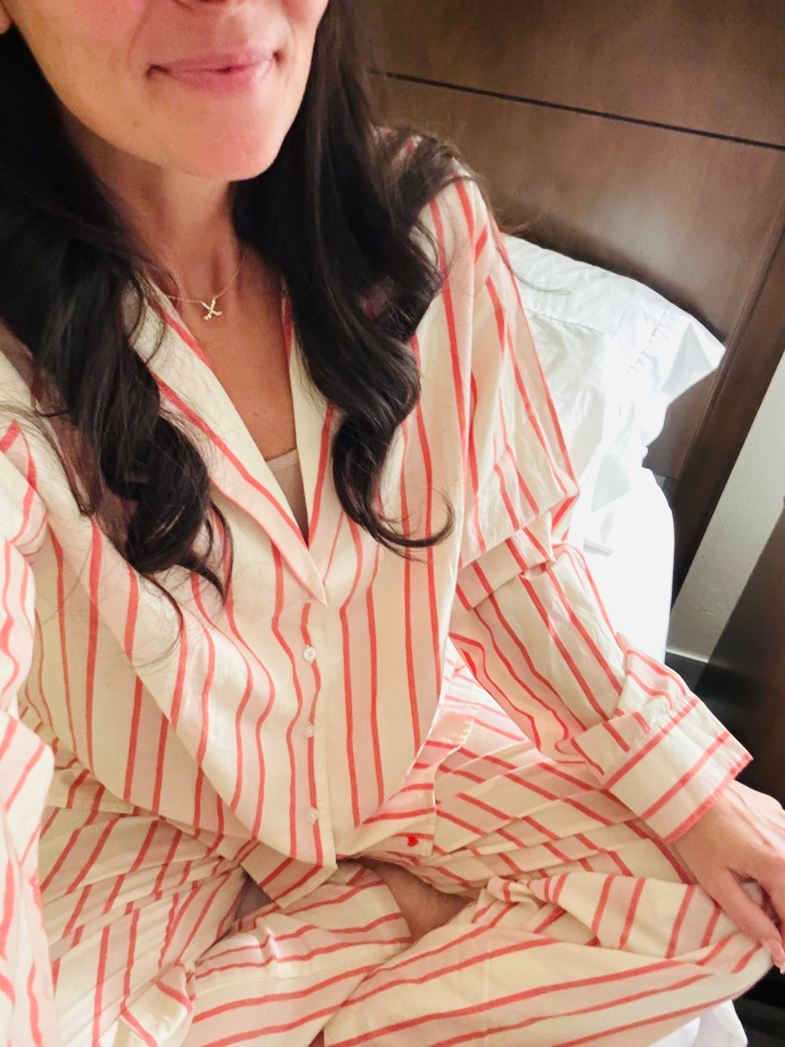 Cutest Aerie pajamas 

#LTKU #LTKOver40 #LTKTravel