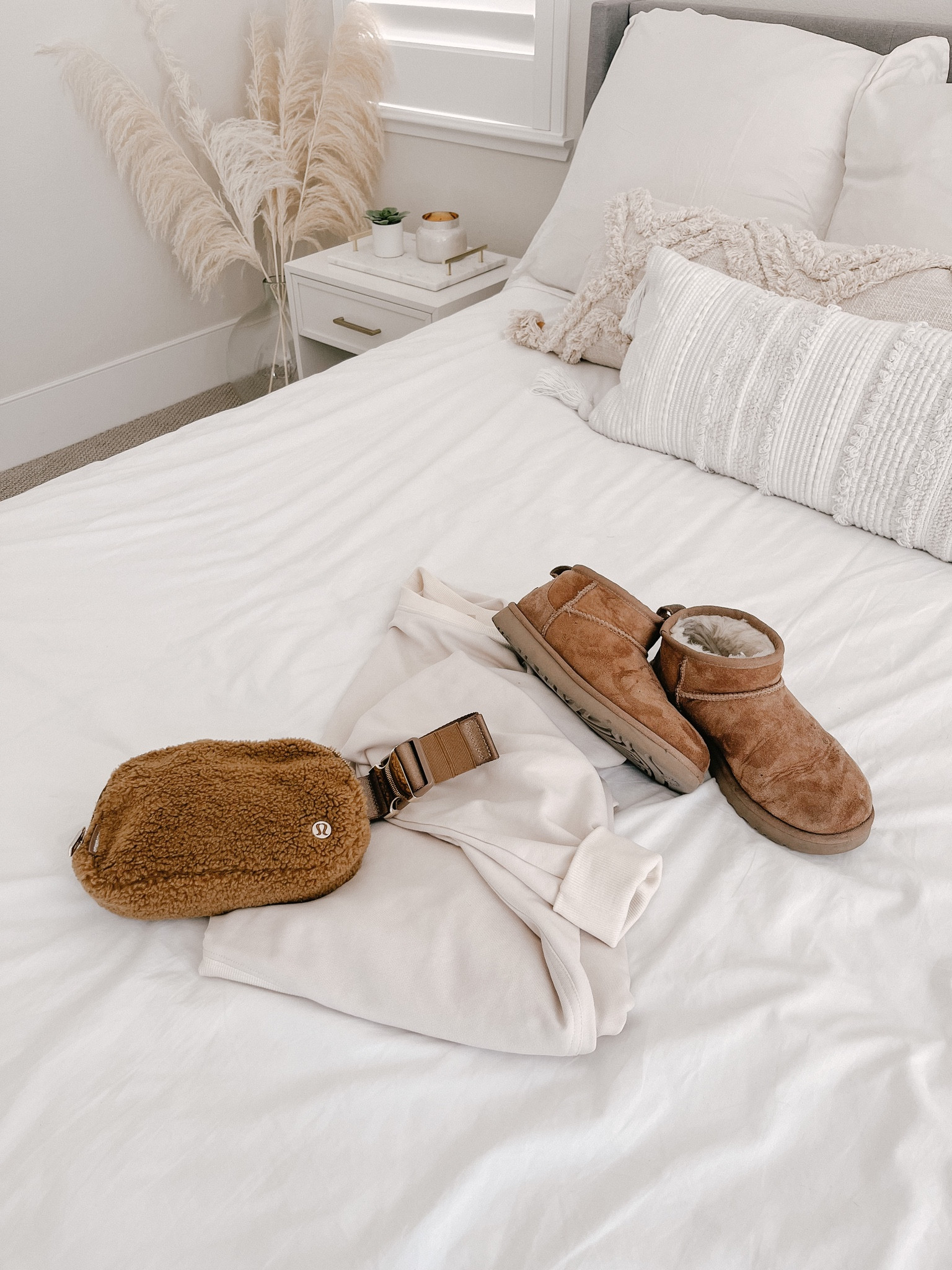 fall ootd 

#LTKHoliday #LTKshoecrush #LTKSeasonal