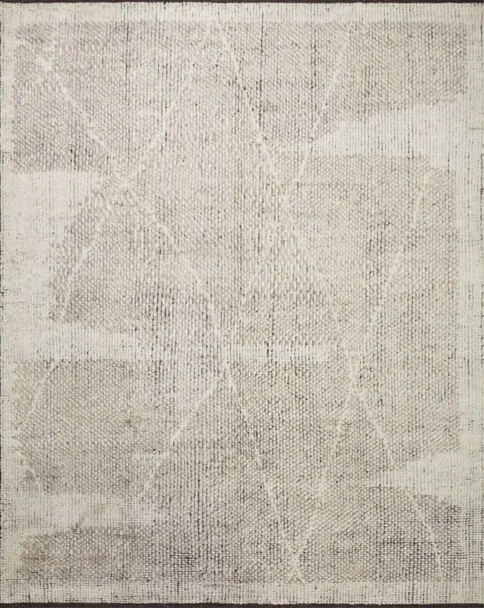 Amber Lewis x Loloi Gwyneth Ivory / Taupe GWY-02 | Stoffer Home