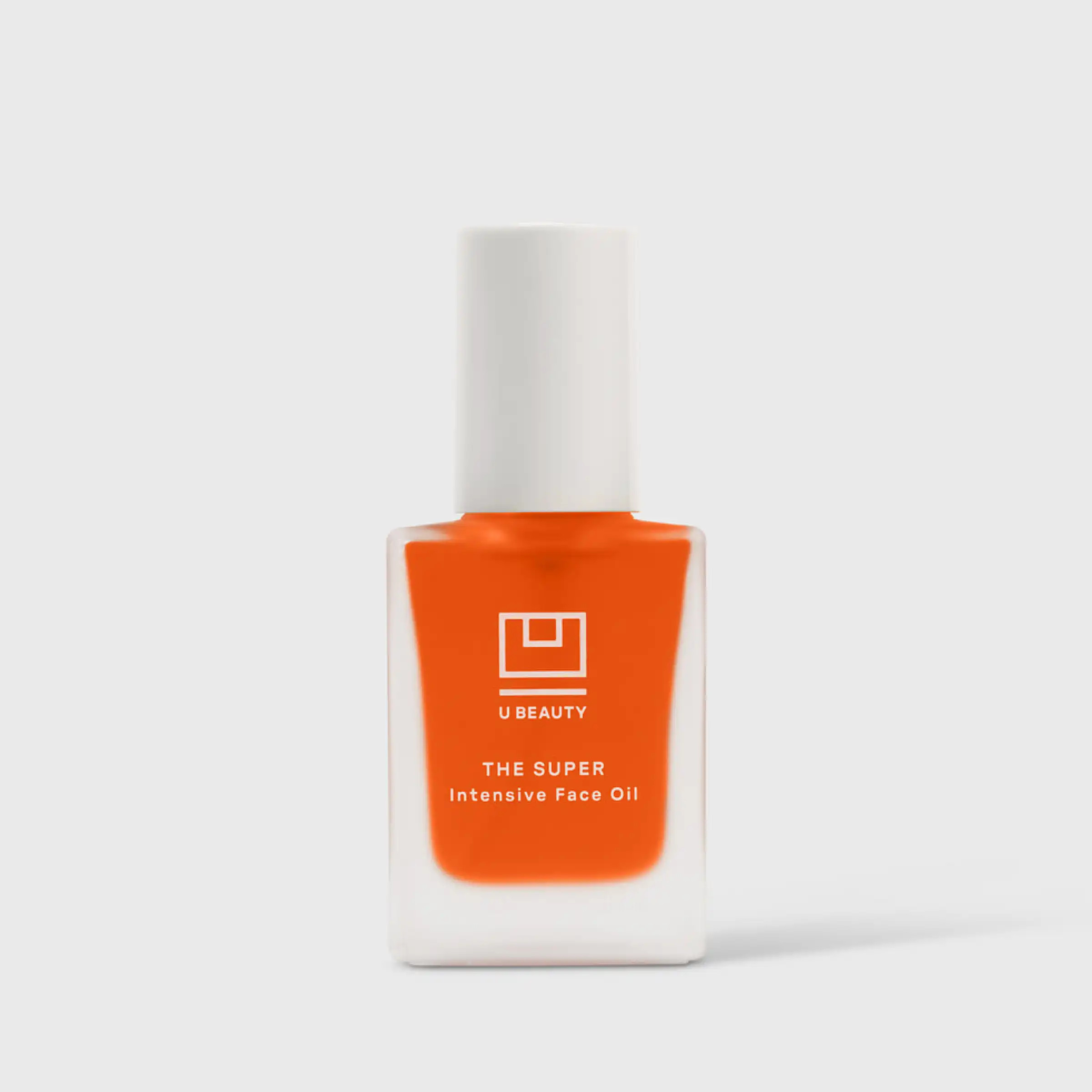 The SUPER Intensive Face Oil | U Beauty