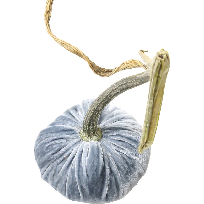 Velvet Pumpkin, Lake | Maisonette