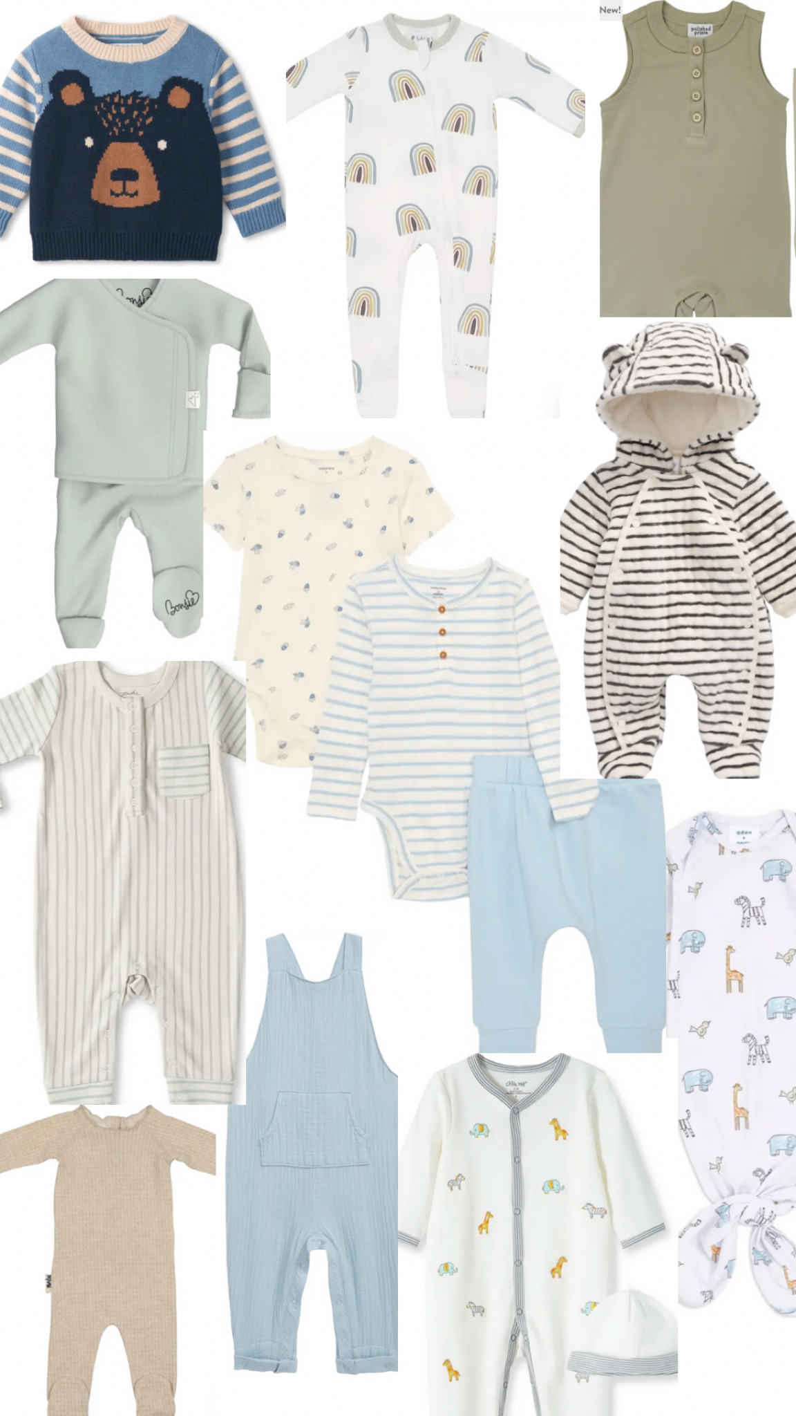 Nordstrom baby boy clothes!

#LTKbaby #LTKfamily #LTKbump