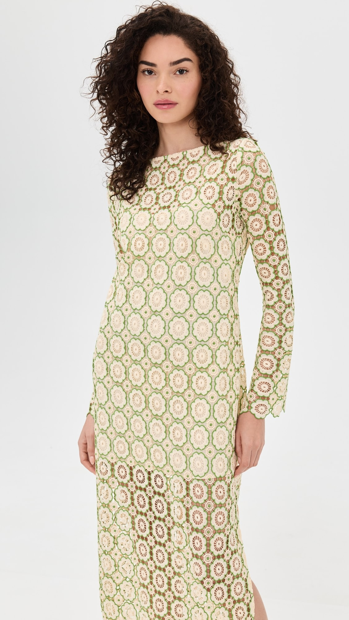 The Eliza Dress | Shopbop