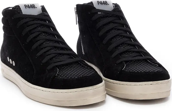 Skater Sneaker (Women) | Nordstrom Rack