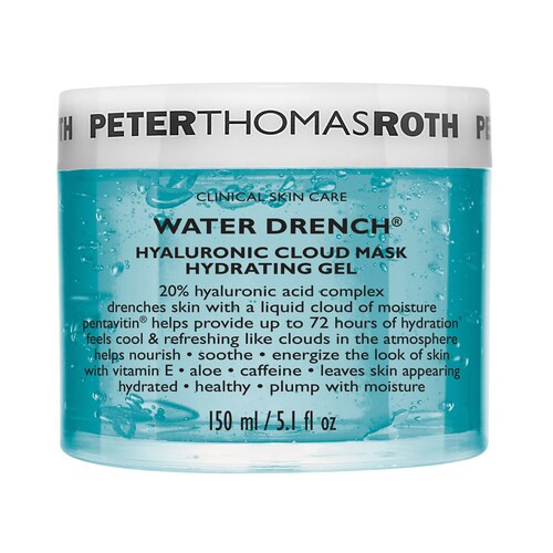 Peter Thomas RothWater Drench® Hyaluronic Cloud Mask Hydrating Gel | Sephora (US)