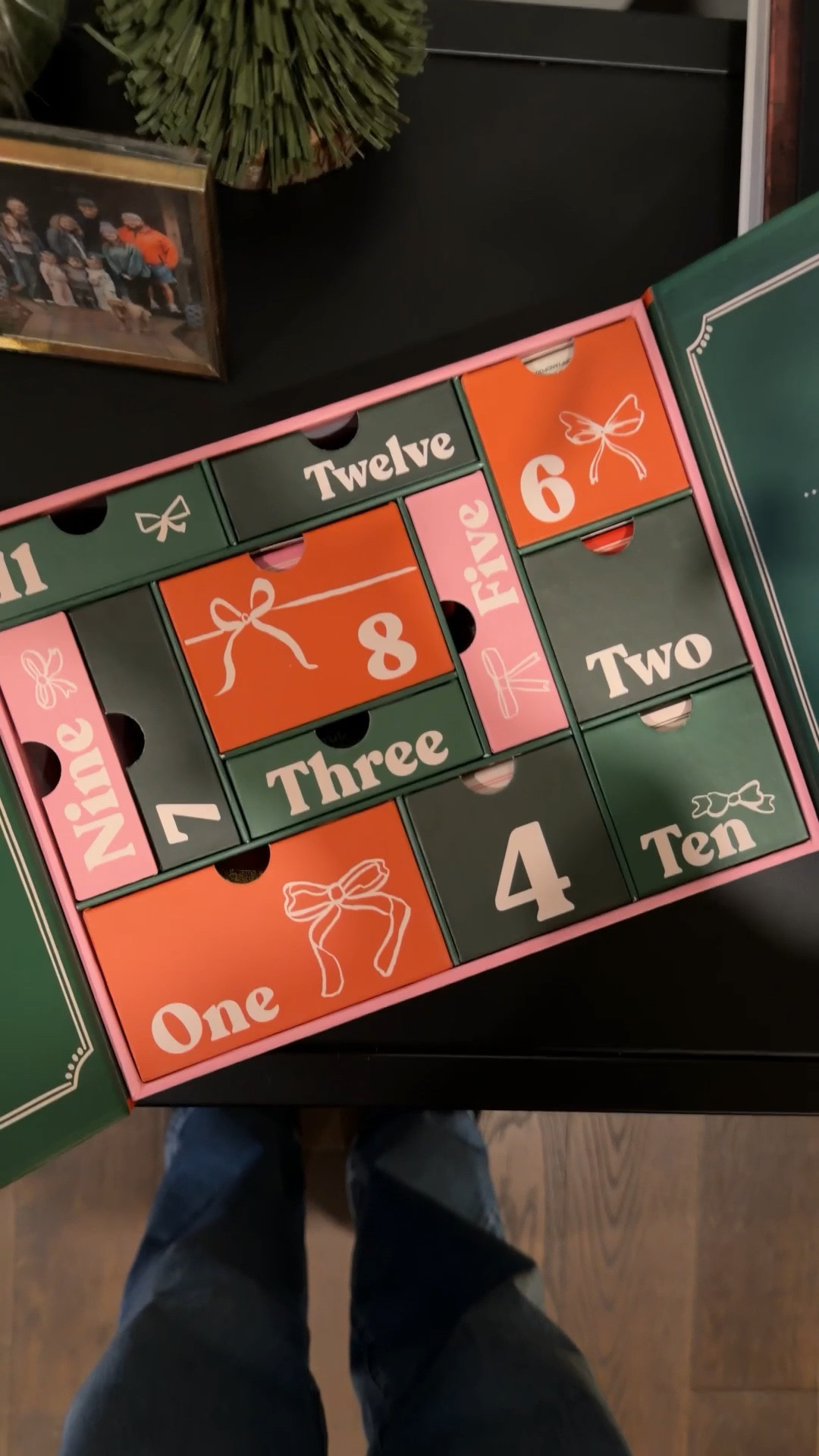 THE CUTEST advent calendar from Poppy and Pout!! Gifting this to my niece!!!

Gift guide, gifts for teen, gift for her

#LTKGiftGuide #LTKFindsUnder100 #LTKSaleAlert