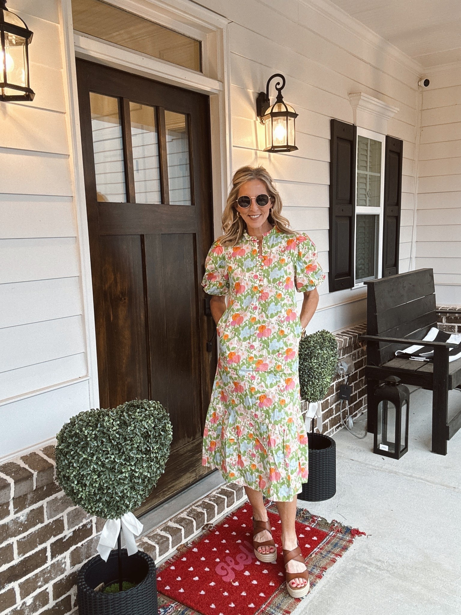 POV: You wake up at 3 a.m., can’t sleep… so you scroll on Amazon and add to cart….  Well, my late-night orders are officially rolling in, and I’m not gonna lie… these finds are SO good. From the prettiest dresses to the most effortless spring outfits, I somehow managed to shop like I have brunch, church, and vacations planned every weekend until July. Consider this the second round of my 3 a.m. purchases that actually turned out even better than expected. Which look is your favorite?! Comment AMAZON and I’ll send you all the links. 


#LTKWorkwear #LTKOver40 #LTKootd