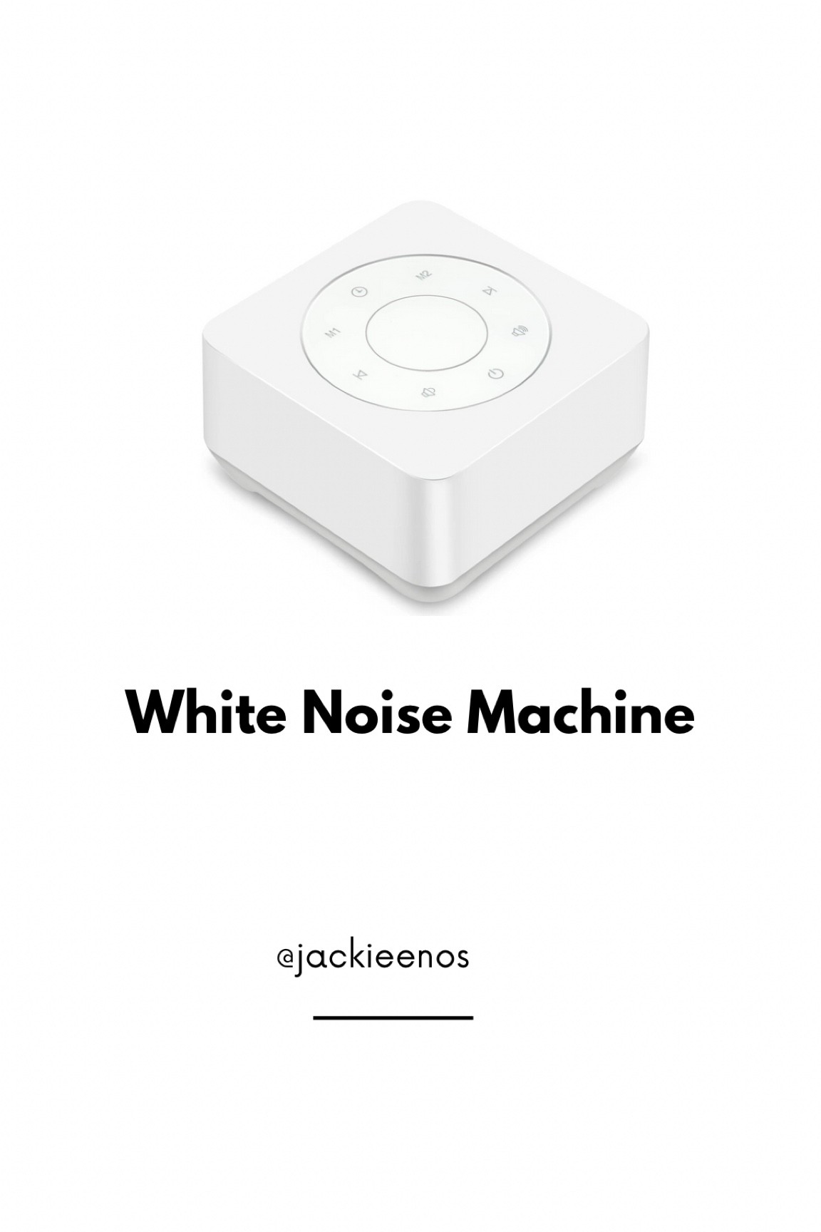 Prime deals white noise machines

#LTKfamily #LTKhome #LTKsalealert