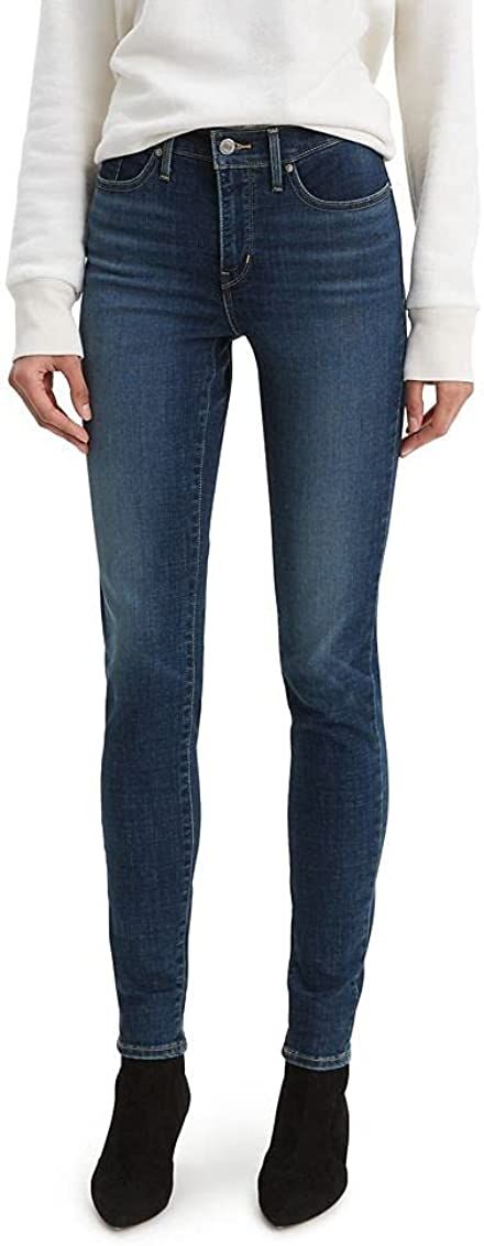 Levi's Women's 311 Shaping Skinny Jeans (Standard and Plus) | Amazon (US)