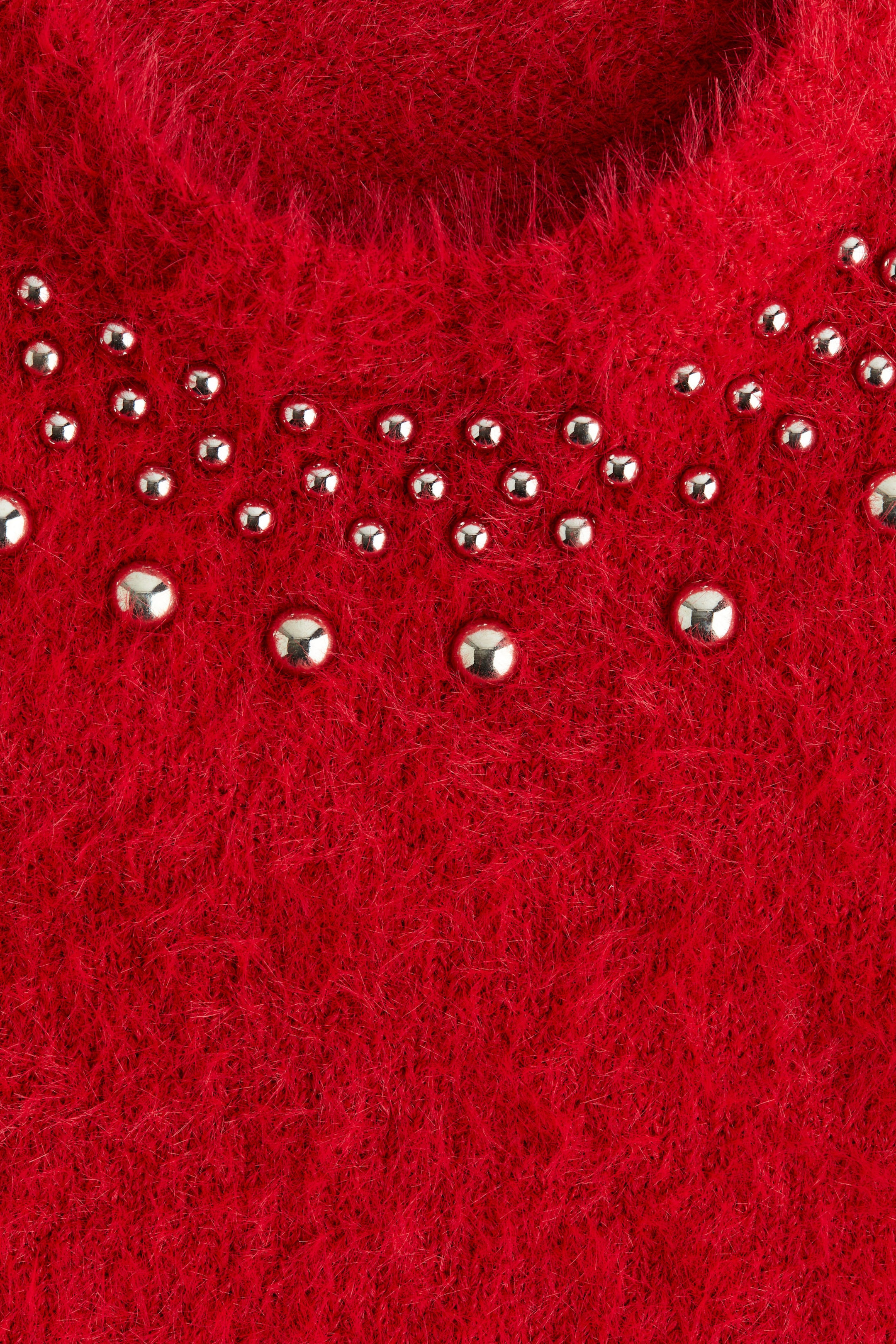 Short-sleeved jumper | H&M (US + CA)