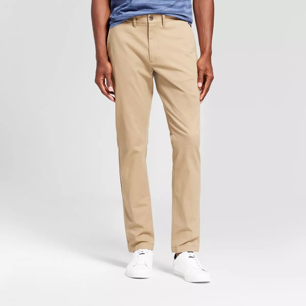 Men's Every Wear Slim Fit Chino Pants - Goodfellow & Co™ | Target