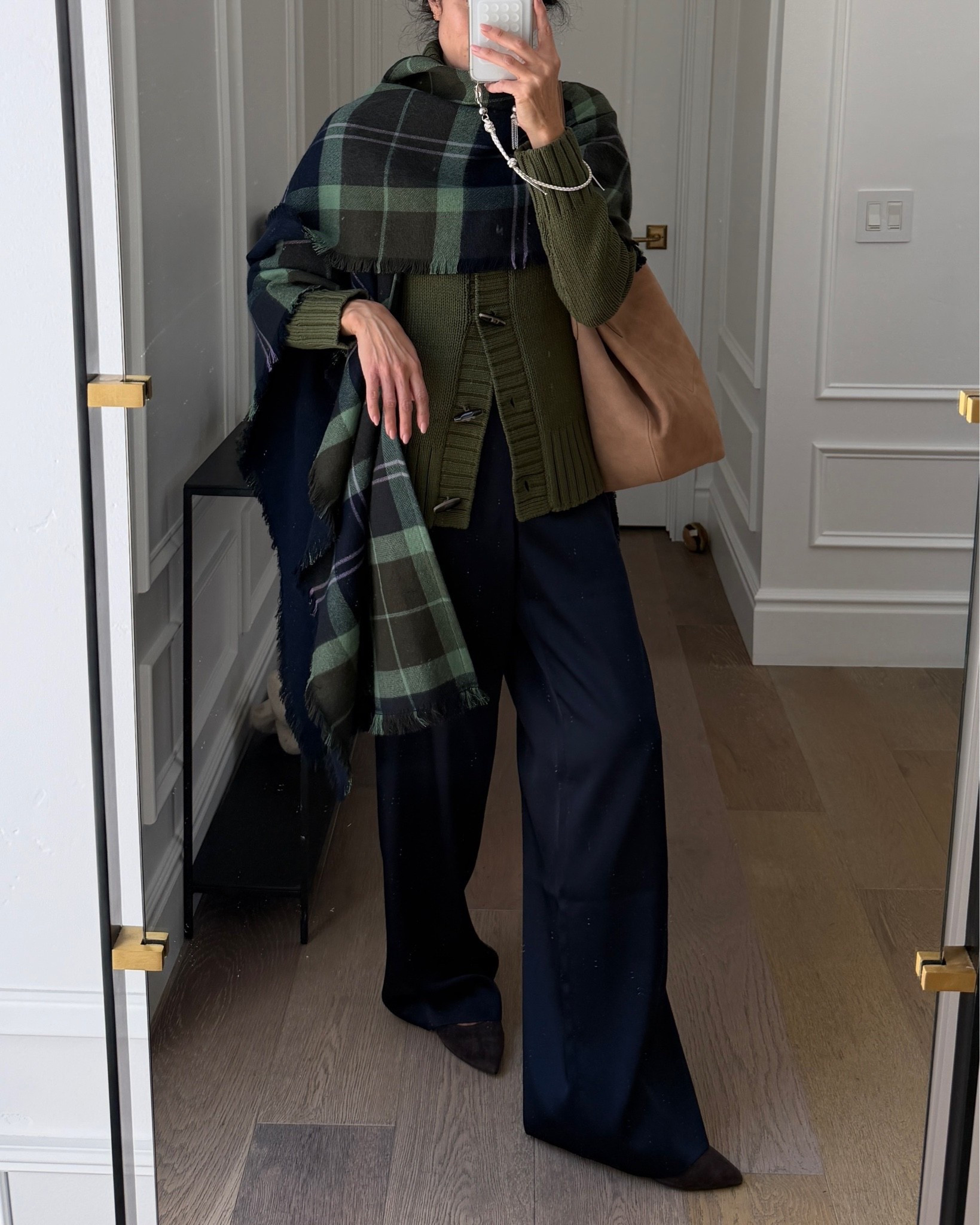Feeling ready for fall with Talbots! 





Fall style, Talbot

#LTKSeasonal #LTKOver40