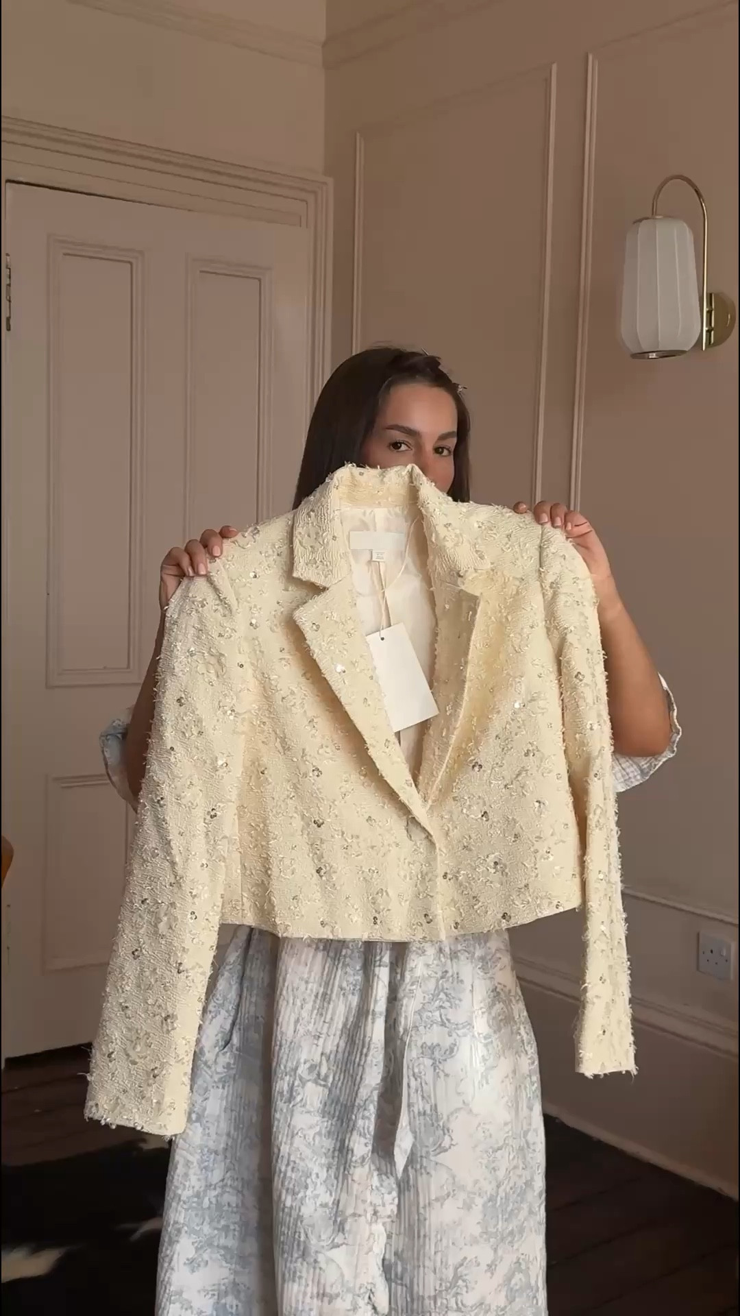 Zara new in date night vibes 

#LTKuk #LTKdatenight #LTKeurope