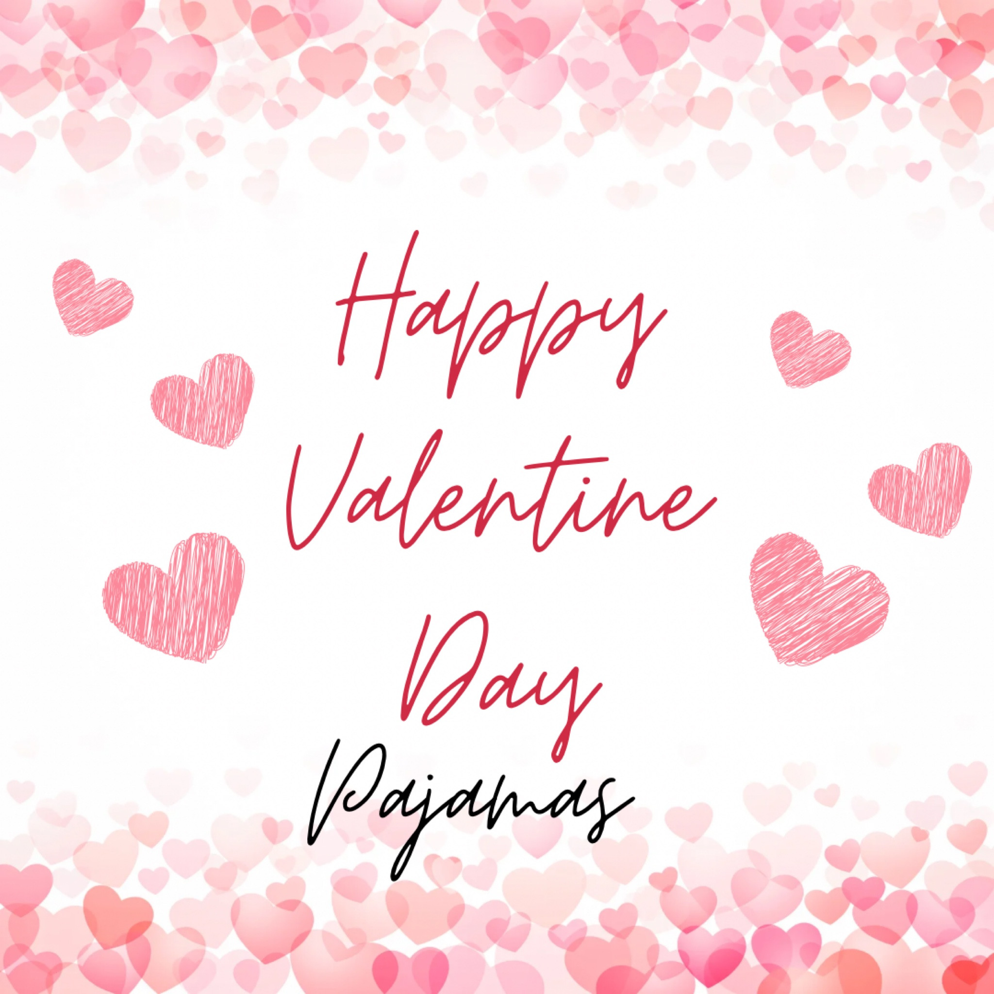 Our favorite HH 2023 Valentines Day Pajamas! ♥️💕♥️💕

#LTKkids #LTKGiftGuide #LTKunder50