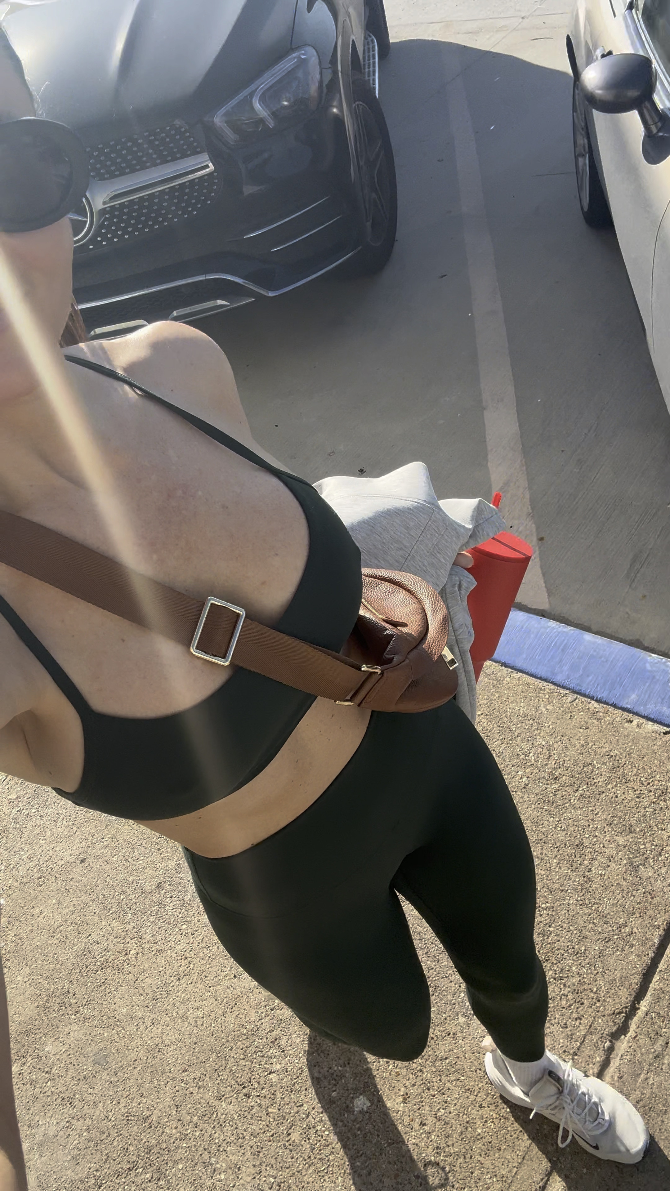 Can’t quit this new lululemon workout set ! Size 2 in leggings + 8 in sports bra ! 
Activewear
Workout clothes 
Fitness 
Matching set 

#LTKFitness #LTKStyleTip #LTKActive