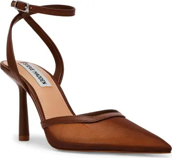 Alliance Pointed Toe Pump (Women) | Nordstrom