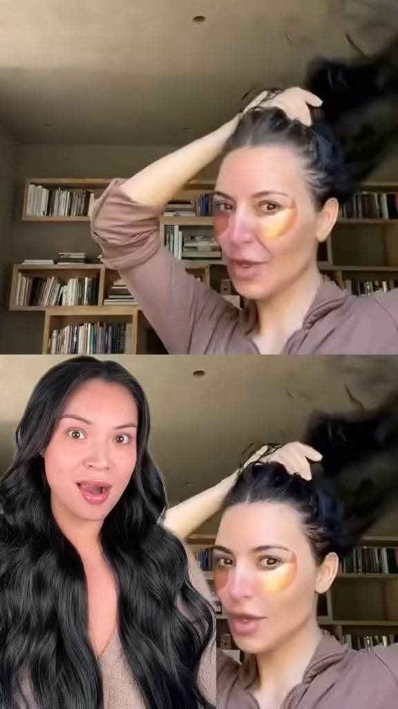 I found out which undereye patches Kim Kardashian uses! 

#LTKGiftGuide #LTKHoliday #LTKbeauty