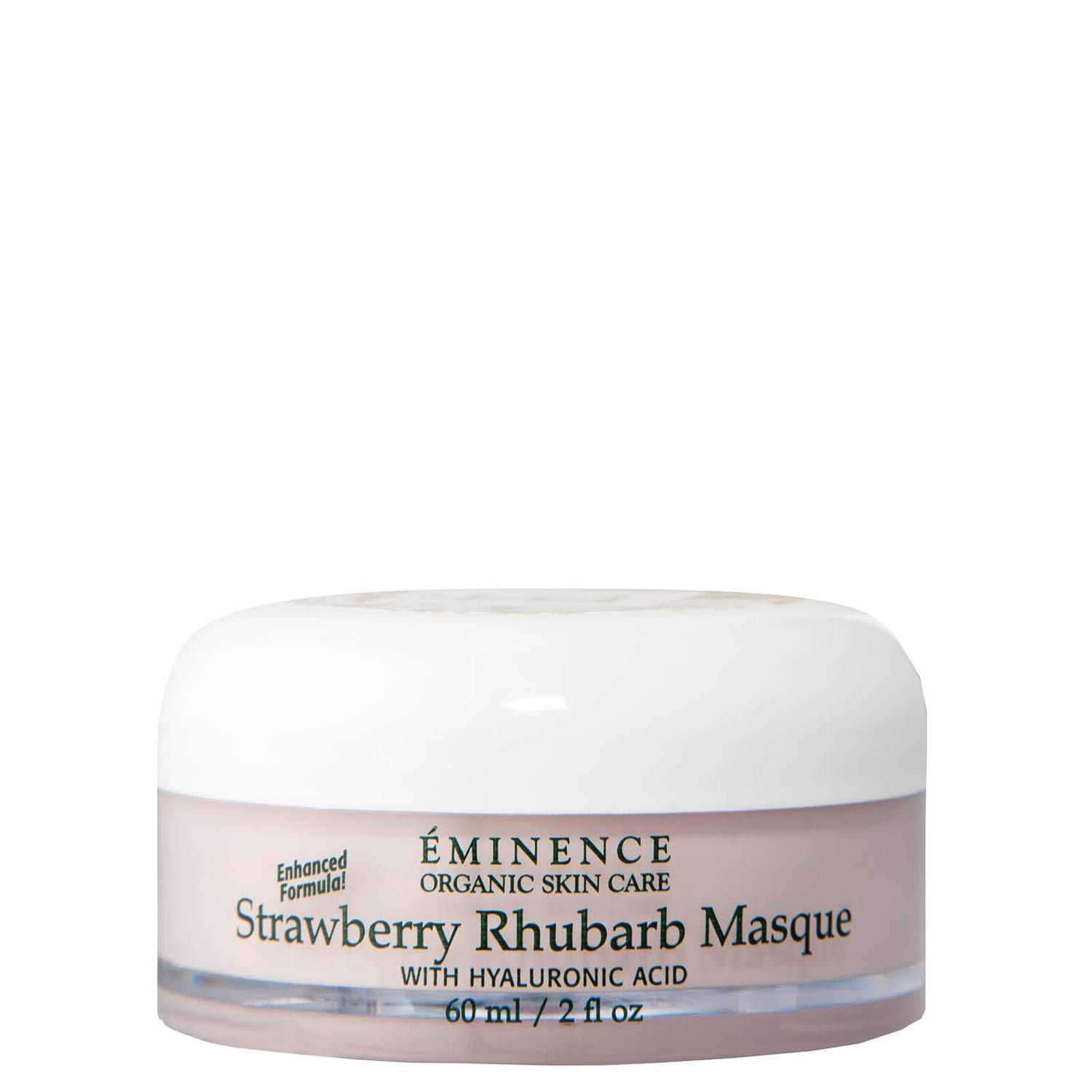 Eminence Strawberry Rhubarb Masque | Dermstore (US)