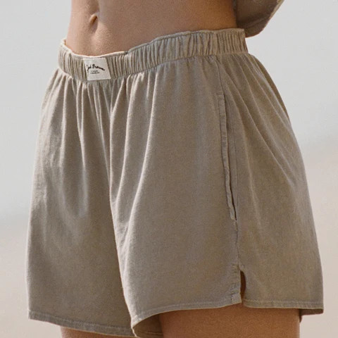 Boxer Short | Joah Brown