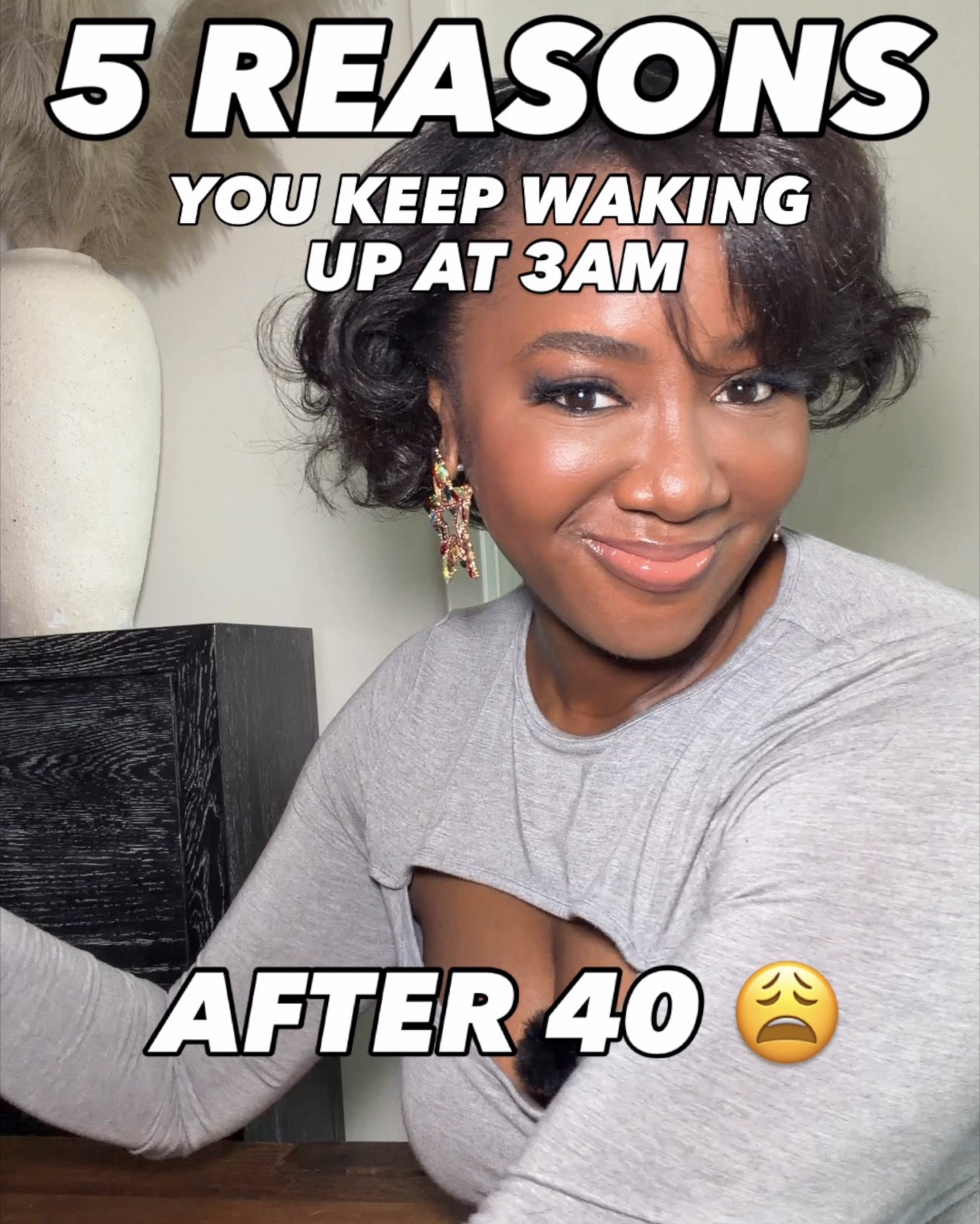 Full video is on my IG

#LTKBeauty #LTKOver40