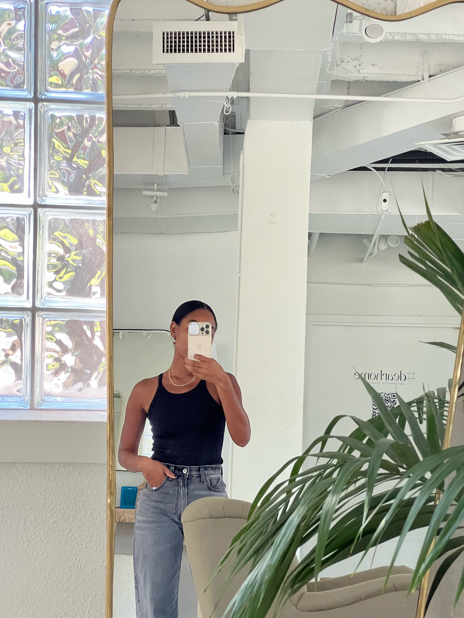 The best blank essential tank, hands down! Grey washed jeans 

#LTKSale #LTKfindsunder50 #LTKstyletip