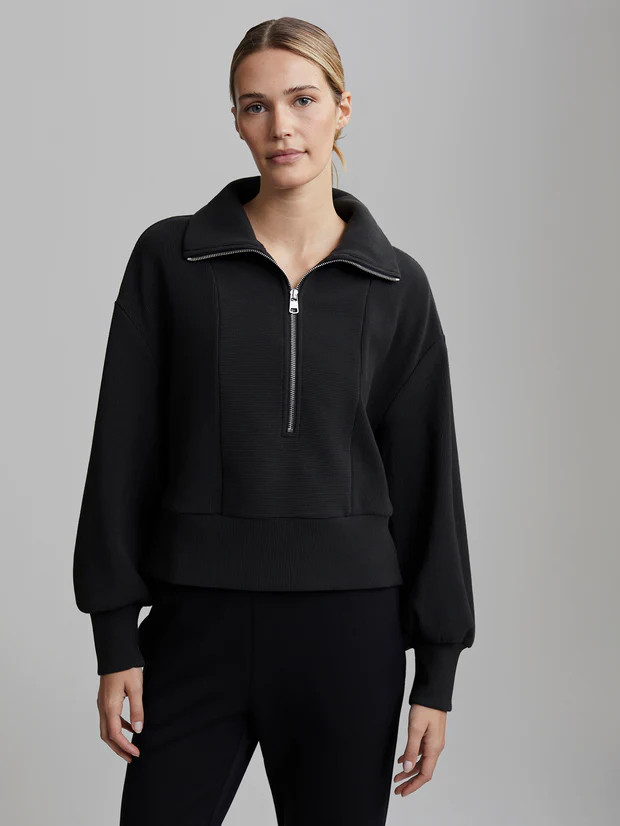 Ramona Half Zip | Varley UK