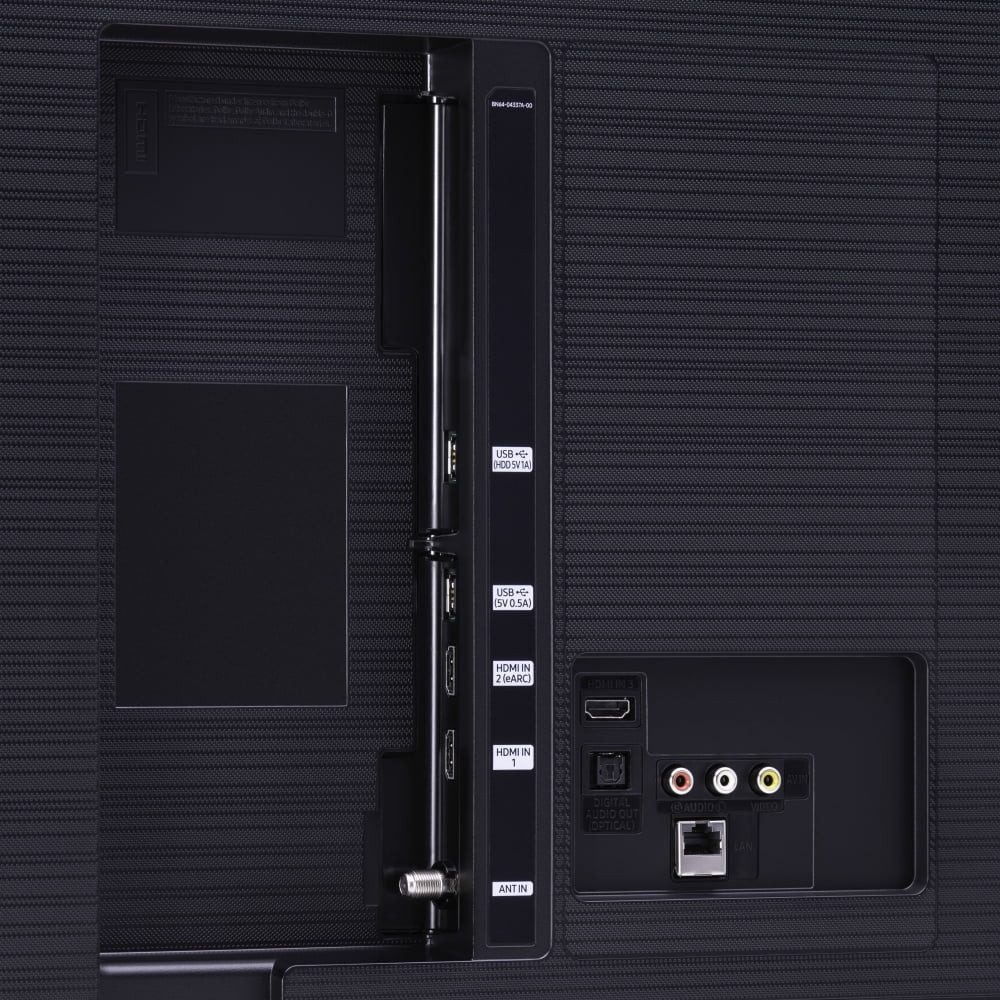 SAMSUNG 43" Class 4K Crystal UHD (2160P) LED Smart TV with HDR UN43TU8200 2020 | Walmart (US)