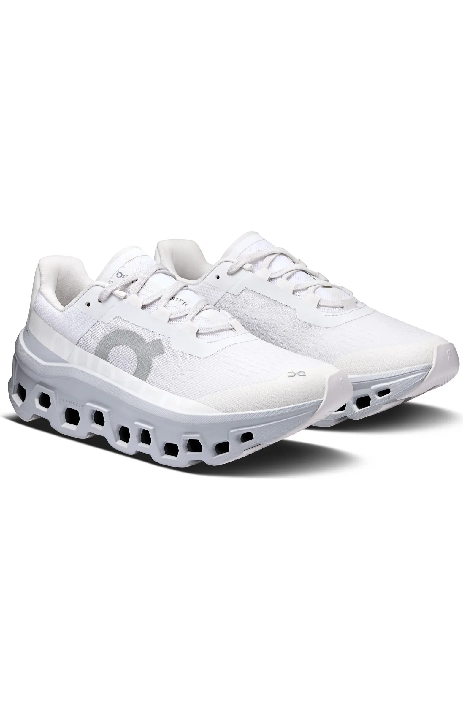 On Cloudmonster Running Shoe (Women) | Nordstrom | Nordstrom