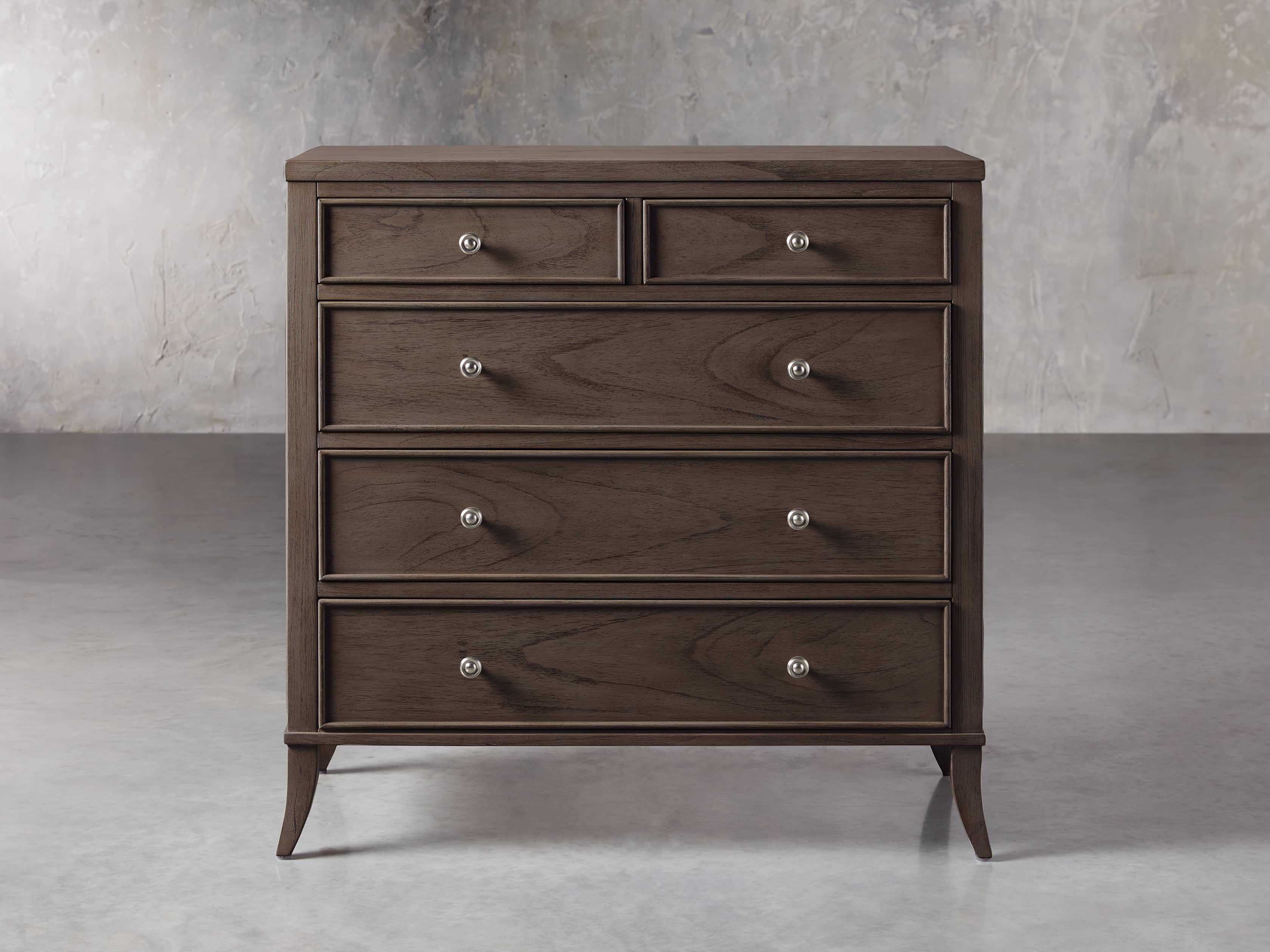 Pearson Two over Three Chest | Arhaus
