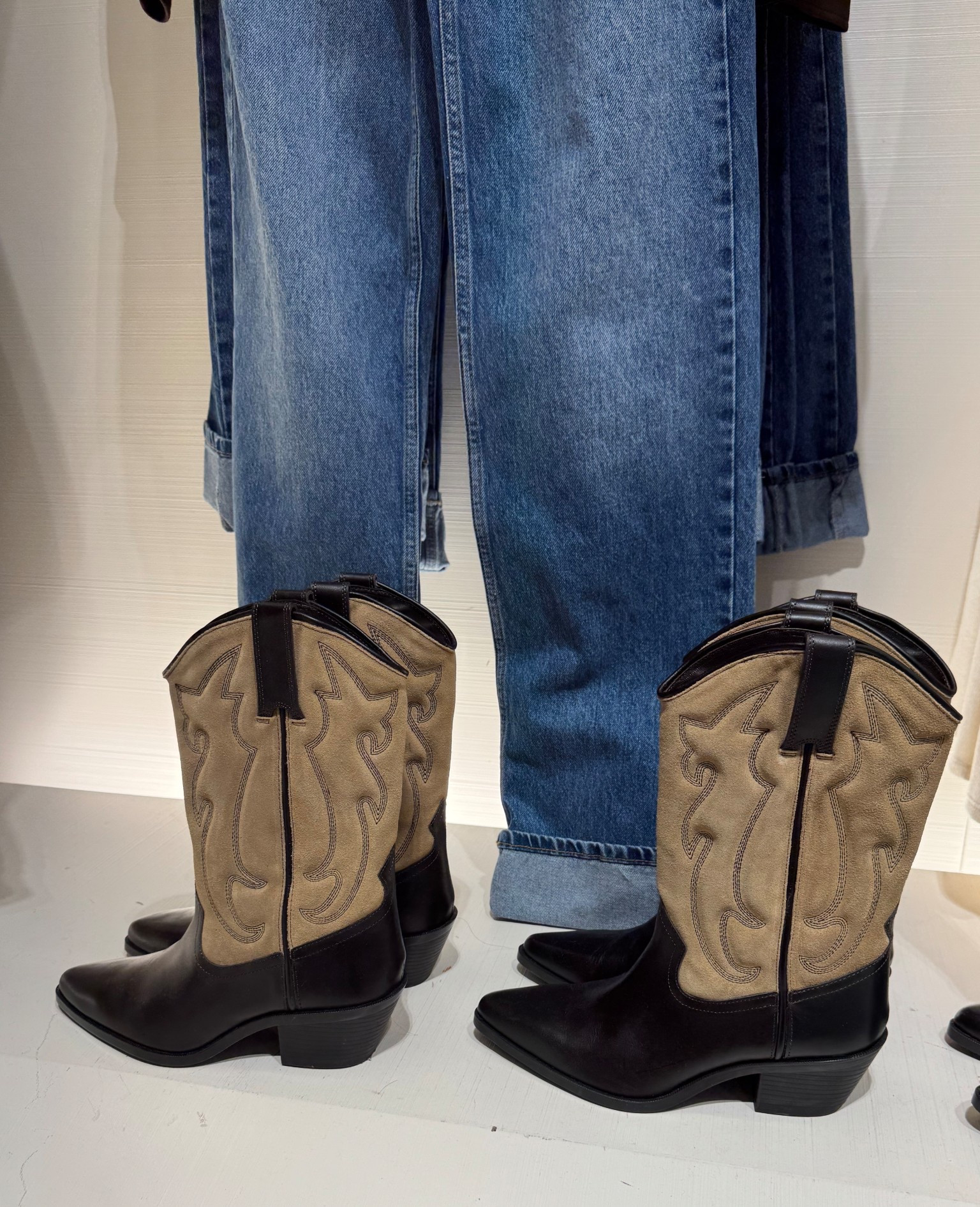 Zara shoes I saw in person and loved 

#LTKFindsUnder100 #LTKShoeCrush