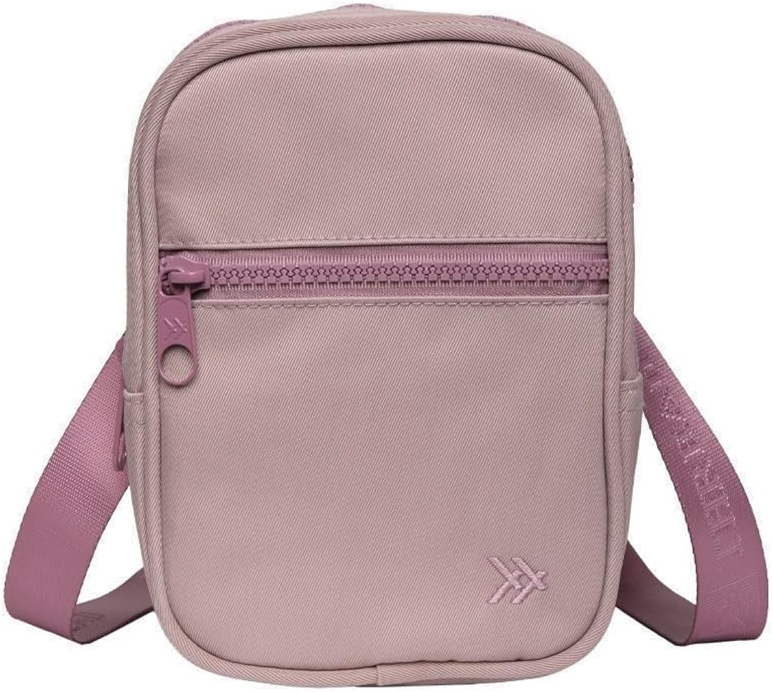 Thread Wallets Small Crossbody Bags for Women & Men, Stylish Sling, Chest Bag for Everyday Use (M... | Amazon (US)