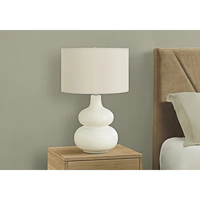 Ceramic Table Lamp | Wayfair North America