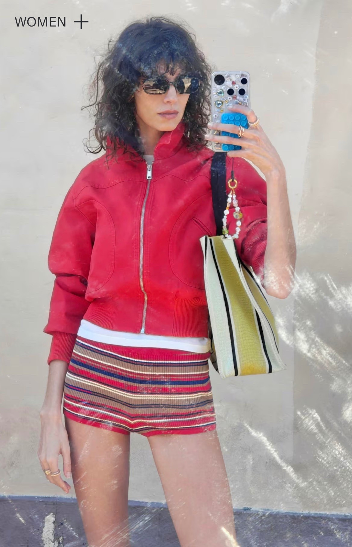 @h&m spring outfit 2026 


#LTKspring #LTKstyletip #LTKsummer