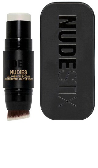 NUDESTIX Nudies All Over Face Color Glow in Illumi-naughty. | Revolve Clothing (Global)