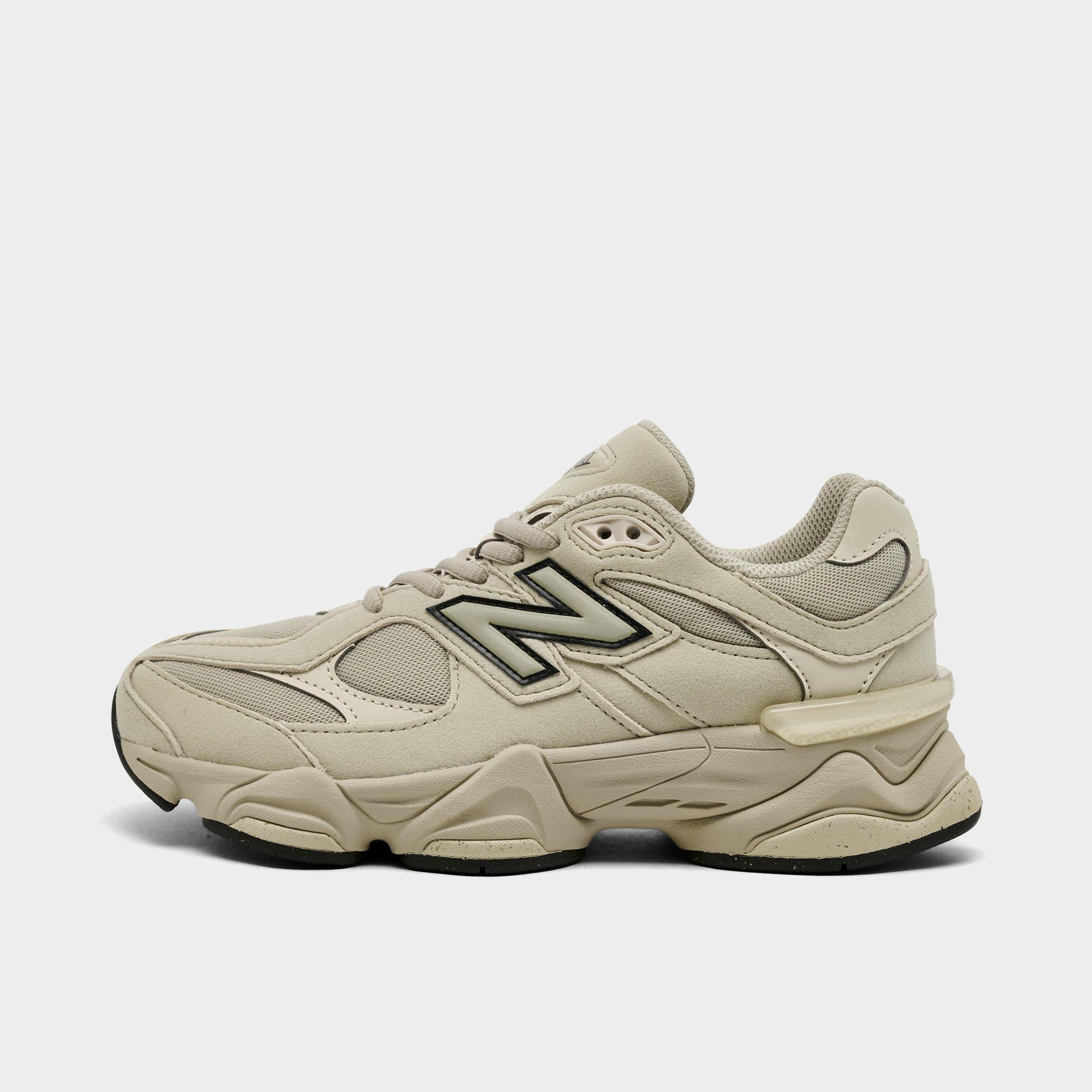 Girls' Big Kids' New Balance 9060 Casual Shoes | Finish Line (US)
