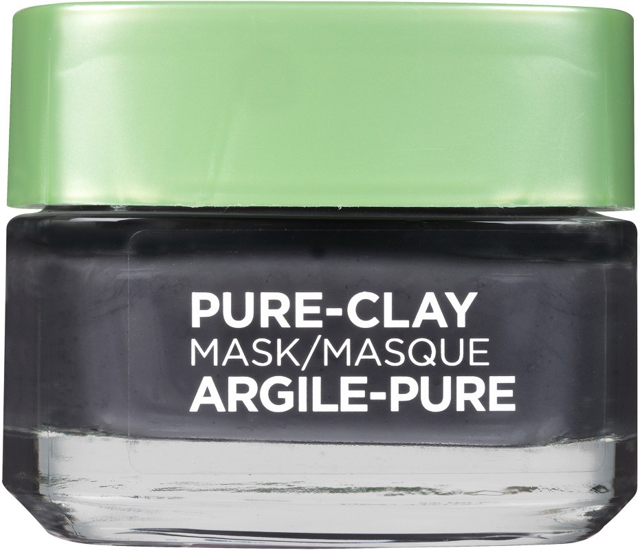 Detox & Brighten Clay Mask | Ulta