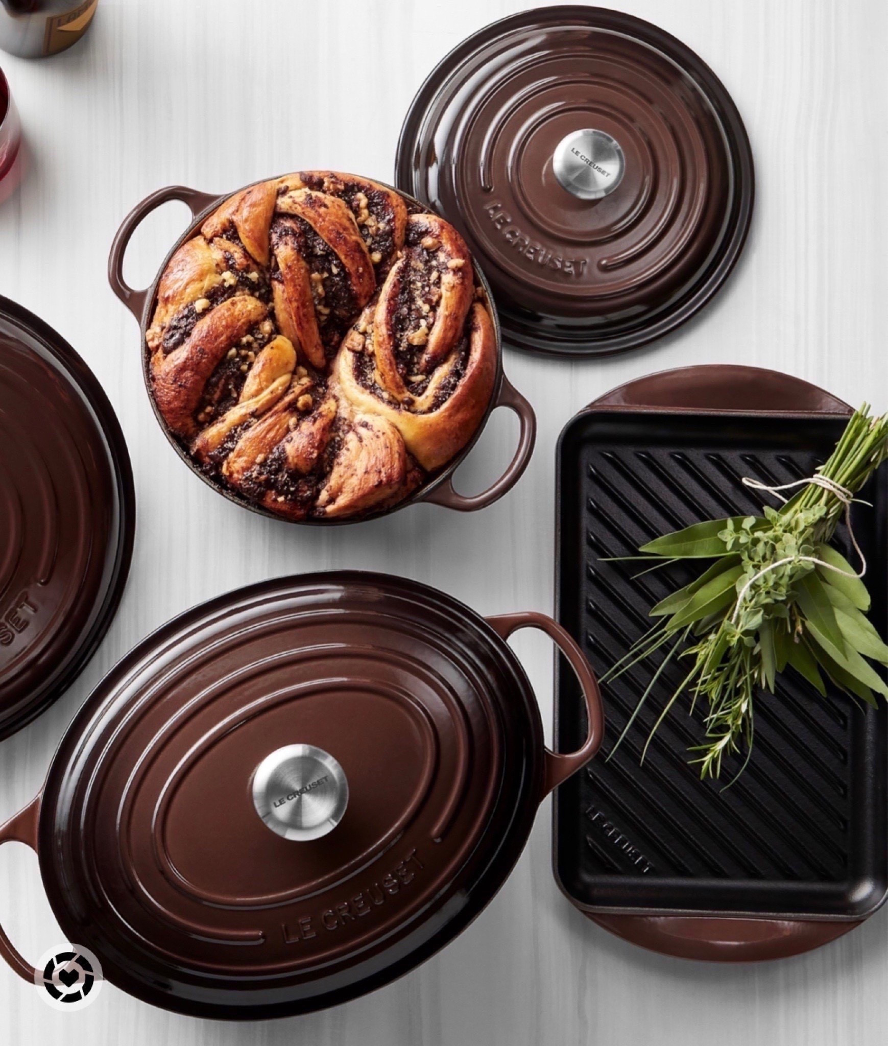 Secretsofyve: We LOVE to cook in our home. Shop my kitchen favorites! These are great as wedding gifts 🎁 as well and home gifts for cooks and hosts/hostesses.  @crate&barrel @williamssonoma Le Creuset
#Secretsofyve  #ltkgiftguide
Always humbled & thankful to have you here.. 
CEO: PATESI Global & PATESIfoundation.org
 @secretsofyve : where beautiful meets practical, comfy meets style, affordable meets glam with a splash of splurge every now and then. I do LOVE a good sale and combining codes! #ltksalealert #ltku #ltkplussize #ltkmidsize #ltkover40 #ltkpetite #ltktall #ltkfoodie #ltkmomlife secretsofyve

#LTKSeasonal #LTKHome #LTKWedding