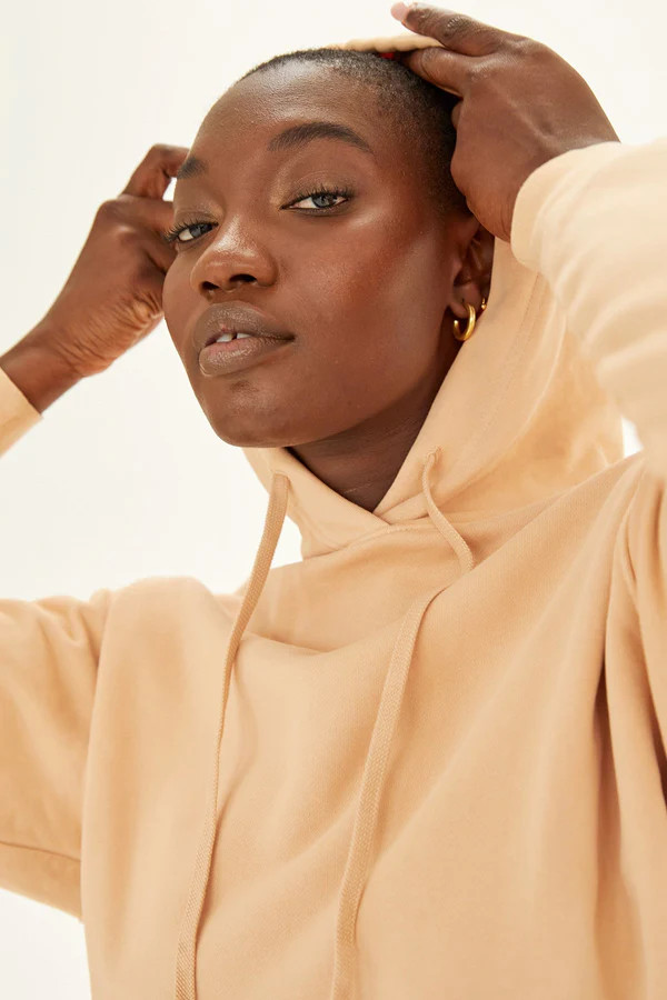 Canyon Classic Hoodie | Girlfriend Collective