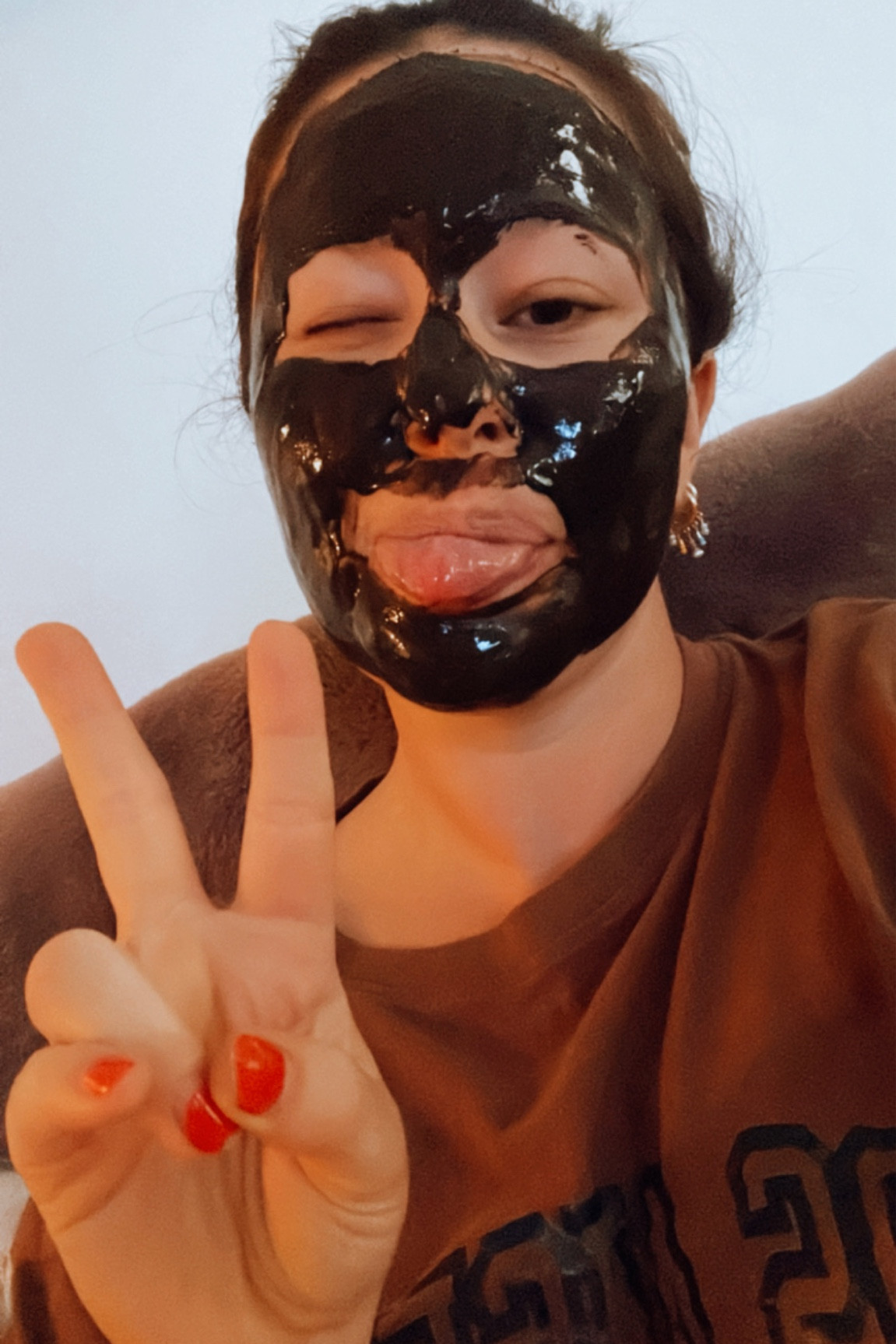 Homemade face mask 

#LTKunder100 #LTKunder50 #LTKbeauty