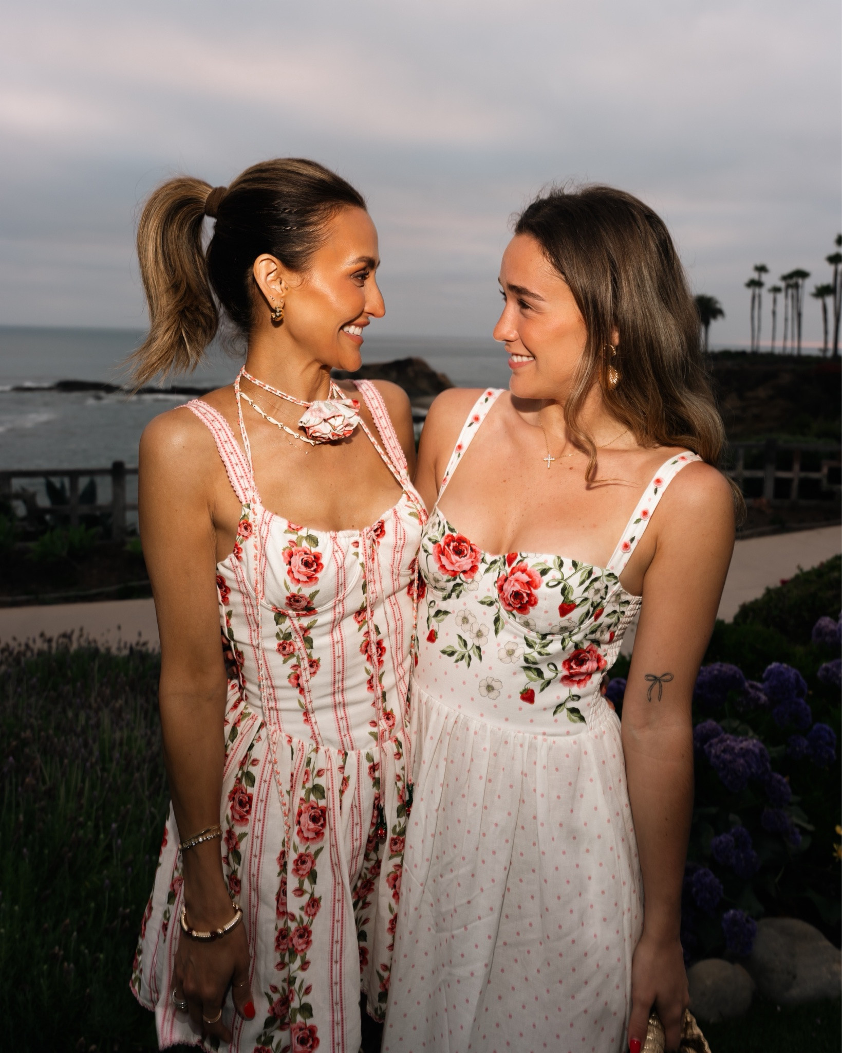 Água bendita dinner party outfits! The cutest patterns and fun summer dresses for all shapes, sizes and taste! Sizes xs and small on our dresses

#LTKootd #LTKdayinmylife #LTKSeasonal