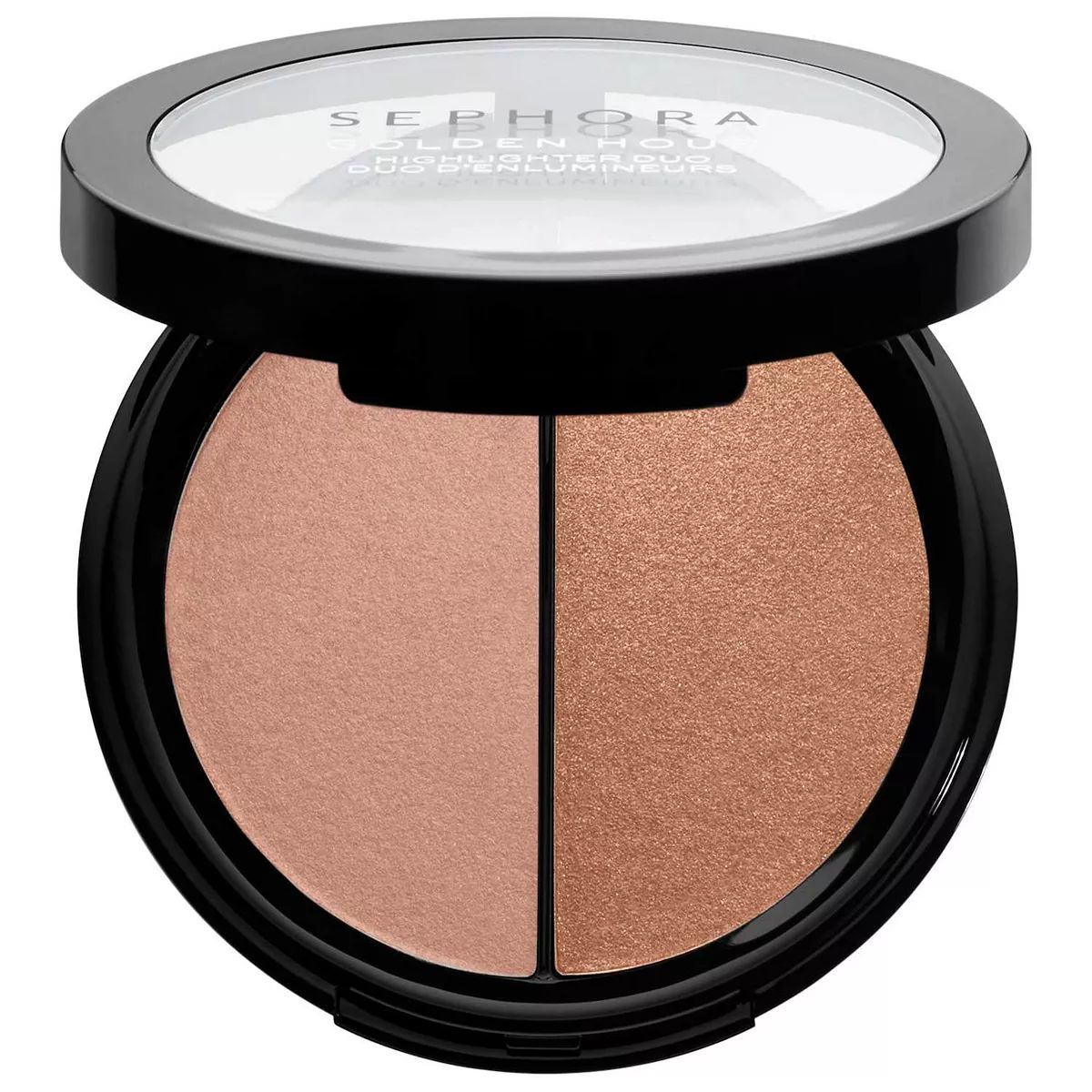 SEPHORA COLLECTION Golden Hour Highlighter Duo | Kohl's