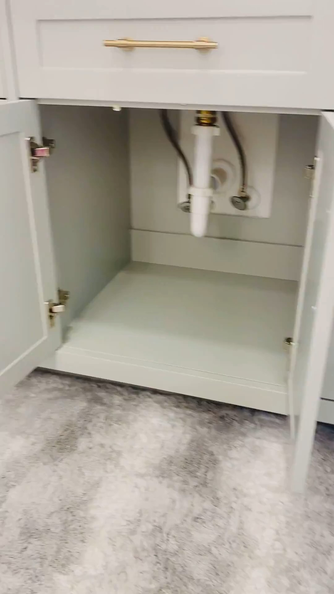 Bathroom sink organization

#LTKHome #LTKSeasonal #LTKFindsUnder50