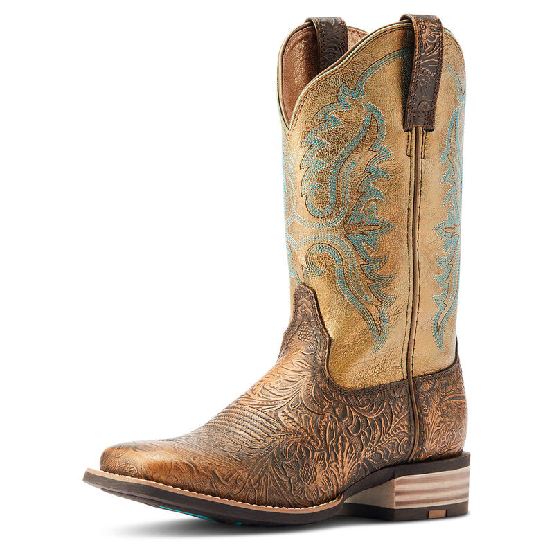 Olena Western Boot | Ariat (US)