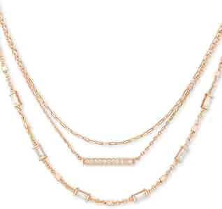 Kendra Scott Addison Multi Strand | Amazon (US)