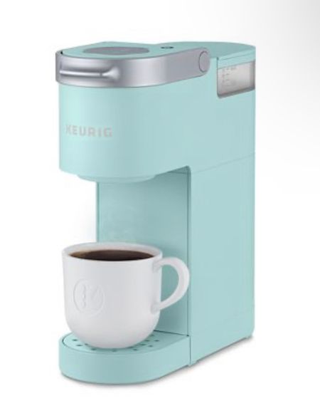 Keurig Single Serve

#LTKhome #LTKGiftGuide #LTKSeasonal