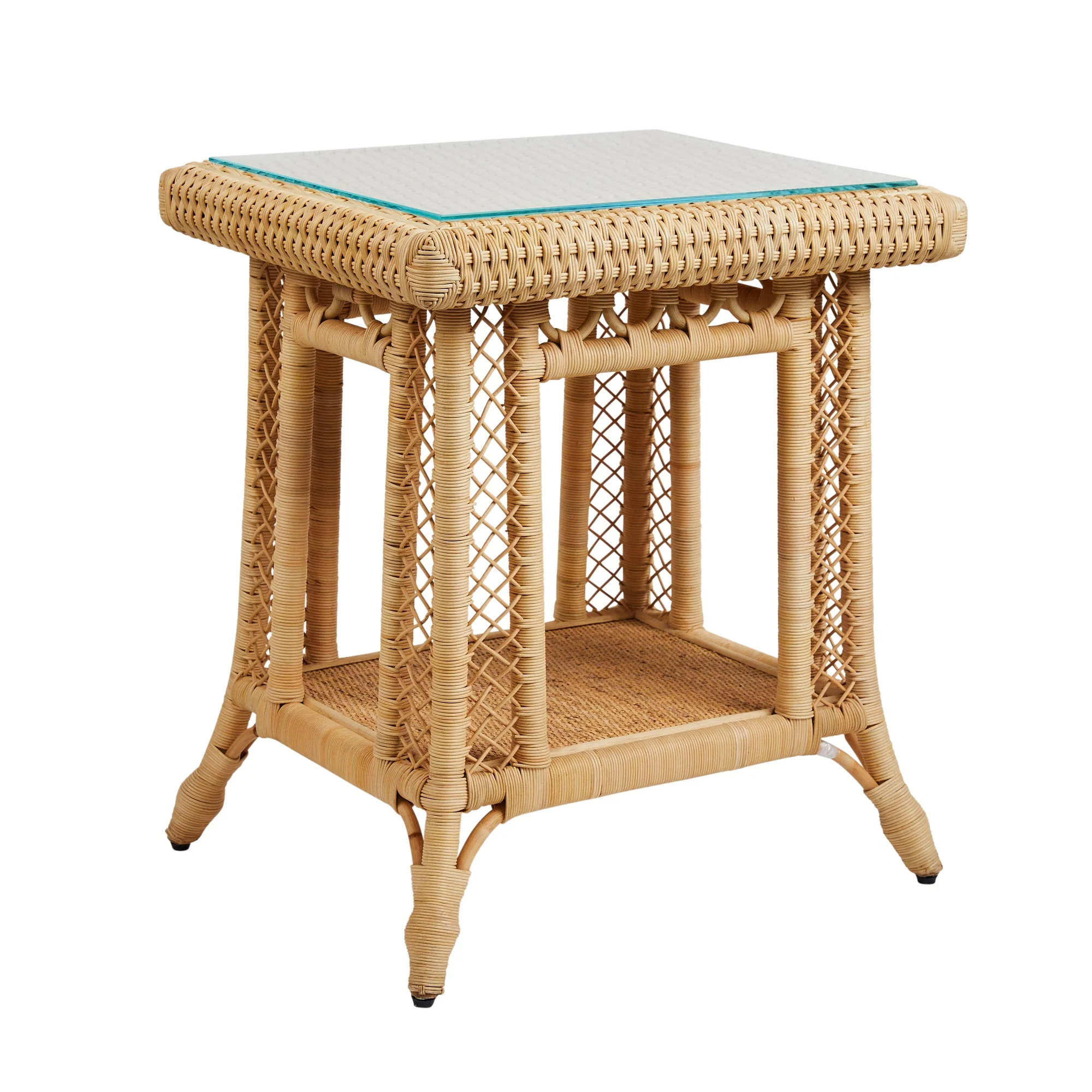 Hope Hill Side Table | Cailini Coastal