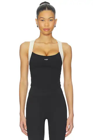 The Sculpt Tank Top
                    
                    437 | Revolve Clothing (Global)